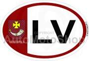 Proton Uzlīme LV      LV6