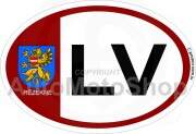 Proton Uzlīme LV      LV16