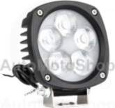 LED darba lukturis LED 29W COMBO