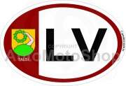 Proton Uzlīme LV      LV17
