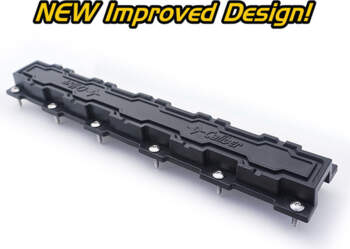 CALIBER Grips (set of 6)