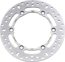 EBC Bremžu disks MD1006