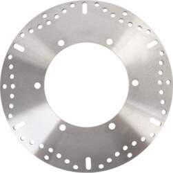 EBC Bremžu disks MD1159