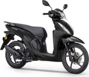 HONDA VISION 110