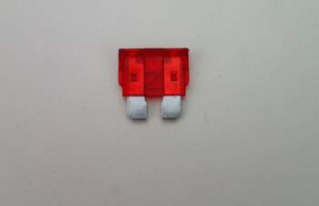 OSRAM Drošinātājs VARIANT 10A