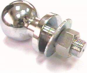 BRONCO Sakabes āķis 50mm