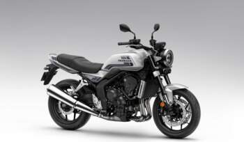 HONDA CB1000F ABS