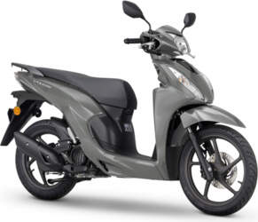 HONDA VISION 110