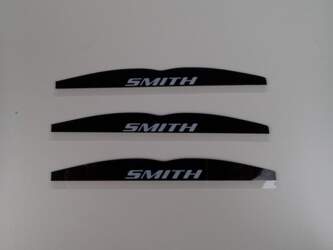 SMITH Uzlīme brillēm FLVSR2