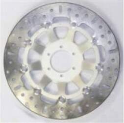 EBC Bremžu disks MD1139