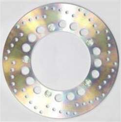 EBC Bremžu disks MD1166RS