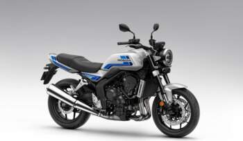HONDA CB1000F ABS