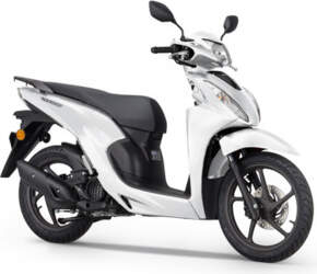 HONDA VISION 110