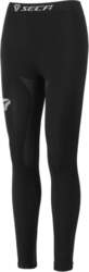 SECA Termoveļa FRESH LADY PANTS melna