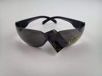 Brilles HSE SPRINTER 2.2 melnas