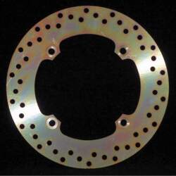 EBC Bremžu disks MD6232D