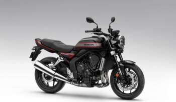 HONDA CB1000F ABS