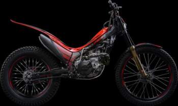 HONDA MRT300G