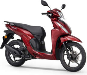 HONDA VISION 110