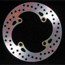 EBC Bremžu disks MD6013D