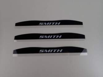 SMITH Uzlīme brillēm PISTON