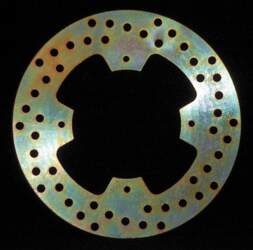 EBC Bremžu disks MD6099D