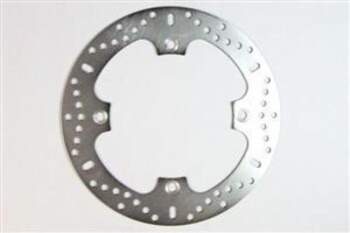 EBC Bremžu disks MD6346D
