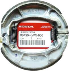 HONDA Bremžu loki