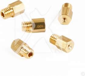 ProX Mikuni 4/042 Galvenā dīze 320