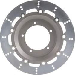 EBC Bremžu disks MD1082