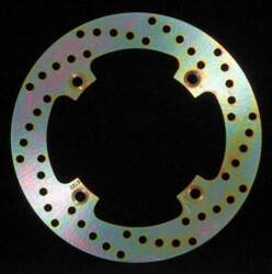 EBC Bremžu disks MD6103D