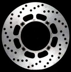 EBC Bremžu disks MD922D