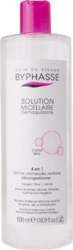 Byphasse Micellar Make-Up Remover Solution –