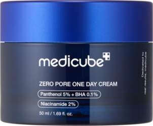 Medicube Zero Pore One Day Cream