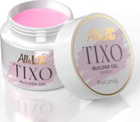 Bāzes gels nagiem AlleLac Tixo ProCandy