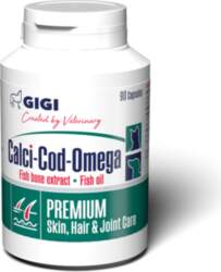 GIGI Calci-Cod-Omega N90