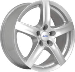 ALUTEC  GRIP SILVER   /  /