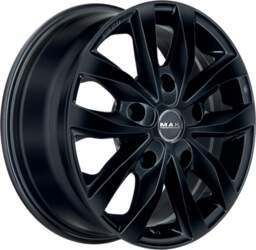 MAK  LOAD 5 GLOSS BLACK   /