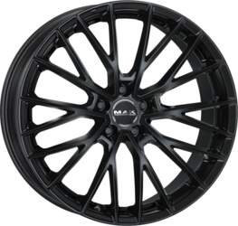 MAK SPECIALE GLOSS BLACK / /