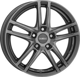 DEZENT TZ GRAPHITE / /