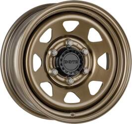DOTZ 4X4   /  /
