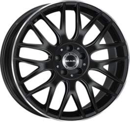 MAK  ARROW GLOSS BLACK MR   /
