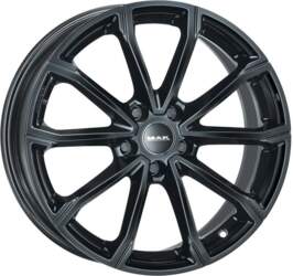 MAK DAVINCI GLOSS BLACK / /