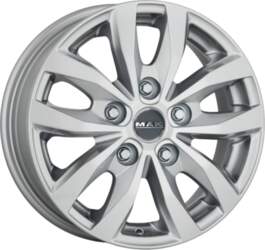 MAK  KENT GLOSS BLACK   /  /