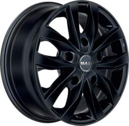 MAK LOAD 5 GLOSS BLACK /