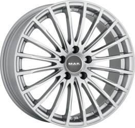 MAK STARLIGHT SILVER / /