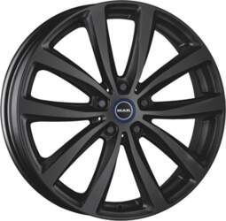 MAK WATT MAT BLACK / /