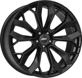 AEZ  LEIPZIG BLACK   /  /