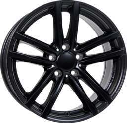 ALUTEC  X10 BLACK   /  /