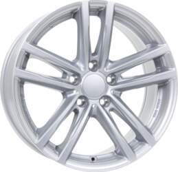 ALUTEC X10 SILVER / /